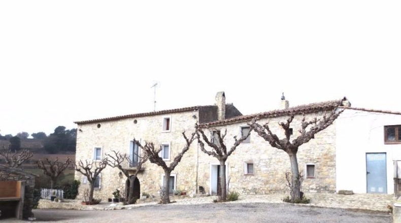 Tarragona - Querol - 615000m2
