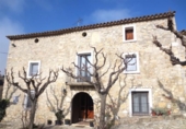 Country house with land for sale on España, Querol, ref: TR134998 photo