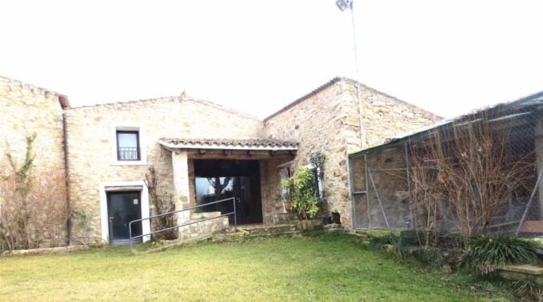 Tarragona - Querol - 615000m2