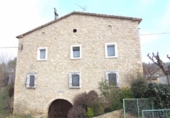 Country house with land for sale on España, Querol, ref: TR134998 photo