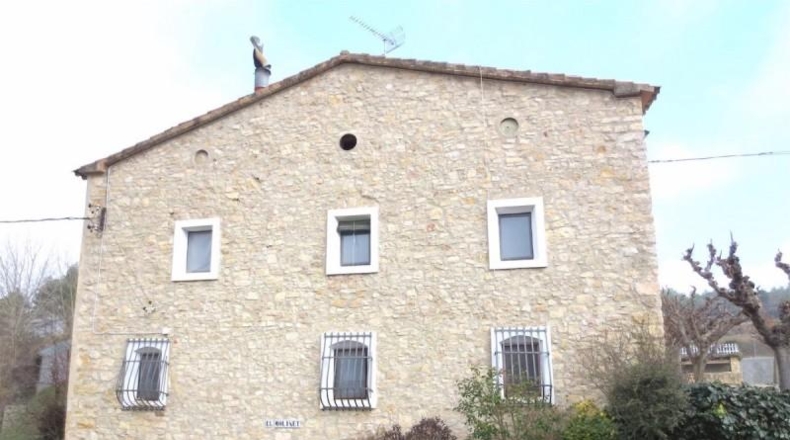 Tarragona - Querol - 615000m2