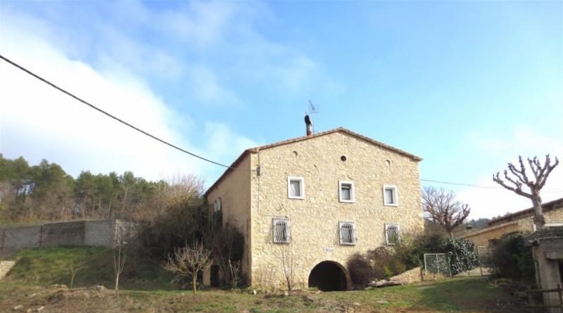 Tarragona - Querol - 615000m2