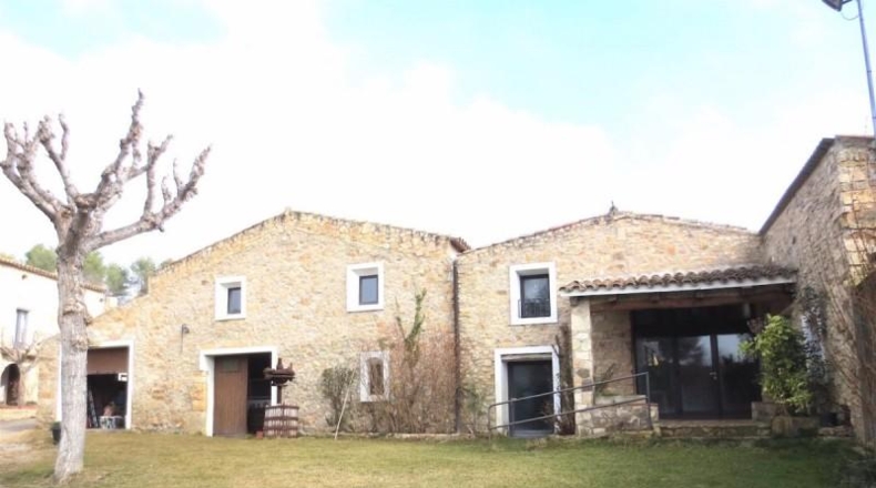 Tarragona - Querol - 615000m2