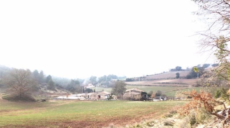 Tarragona - Querol - 615000m2