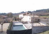 Country house with land for sale on España, Querol, ref: TR134998 photo