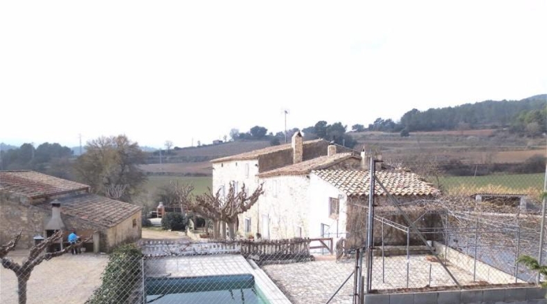 Tarragona - Querol - 615000m2