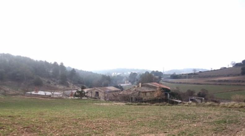 Tarragona - Querol - 615000m2