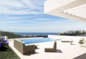 Chalet independiente con terreno en venta en la España, Casares, ref: TR147939 foto
