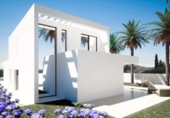 Chalet independiente con terreno en venta en la España, Casares, ref: TR147939 foto