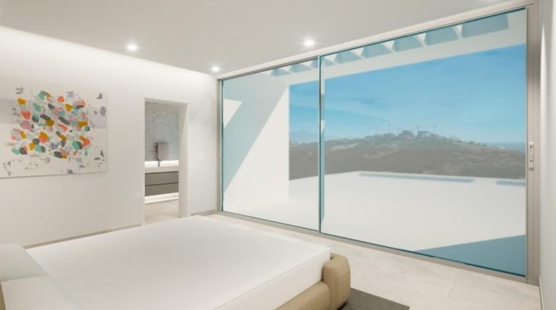 Málaga - Casares - 982m2