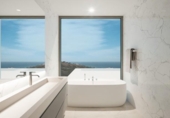 Chalet independiente con terreno en venta en la España, Casares, ref: TR147939 foto