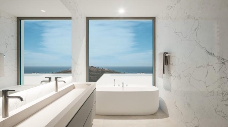 Málaga - Casares - 982m2