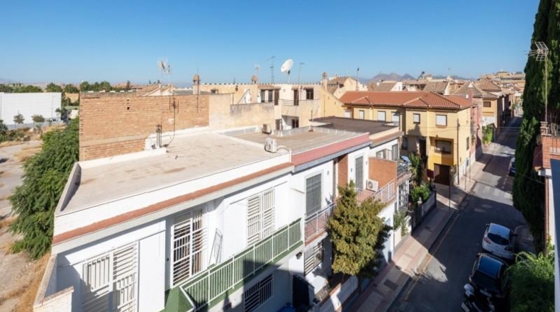 Granada - Granada - 676m2