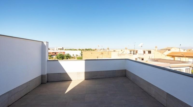 Granada - Granada - 676m2