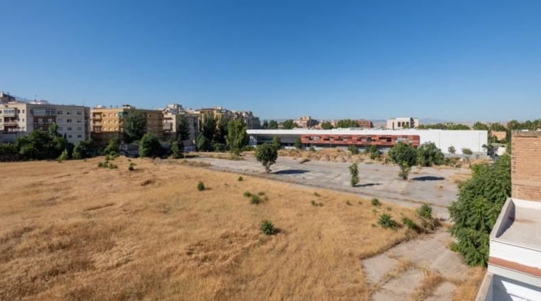 Granada - Granada - 676m2