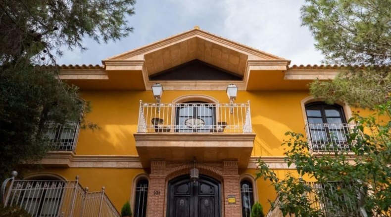 Alicante - Rojales - 13000m2