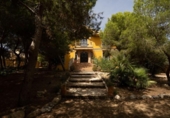 Xalet independent amb terreny en venda a la España, Rojals, ref.: TR149837 foto