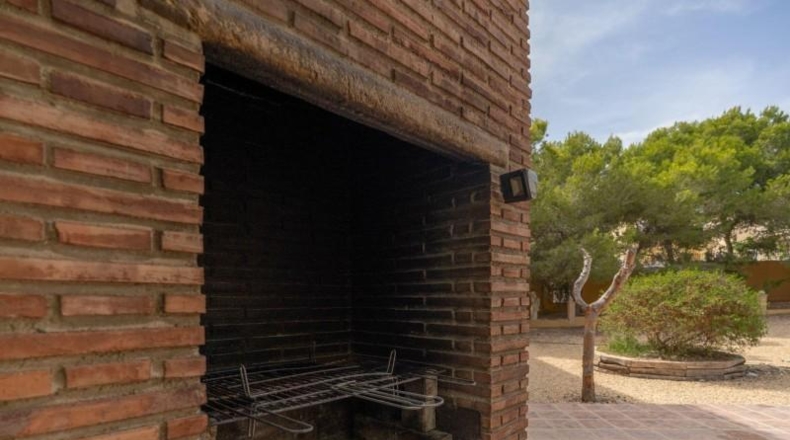 Alicante - Rojales - 13000m2