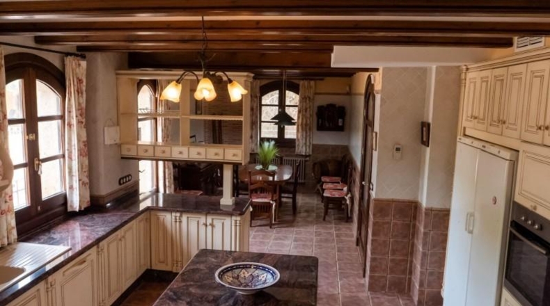 Alicante - Rojales - 13000m2