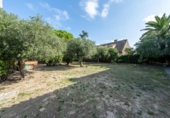 Chalet independiente con terreno en venta en la España, Cambrils, ref: TR150671 foto