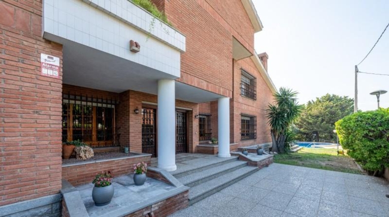 Tarragona - Cambrils - 905m2