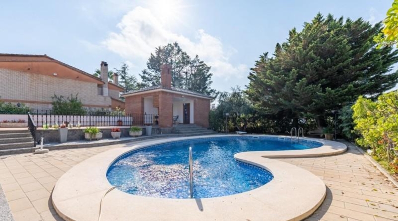 Tarragona - Cambrils - 905m2