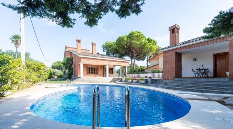 Tarragona - Cambrils - 905m2