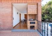 Chalet independiente con terreno en venta en la España, Cambrils, ref: TR150671 foto
