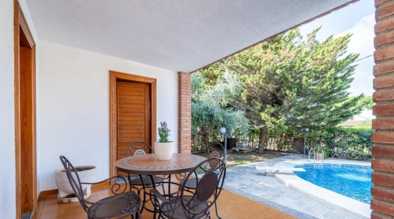 Tarragona - Cambrils - 905m2