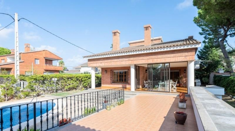 Tarragona - Cambrils - 905m2