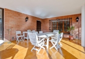 Chalet independiente con terreno en venta en la España, Cambrils, ref: TR150671 foto