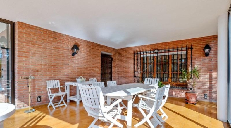 Tarragona - Cambrils - 905m2
