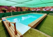 Casa de camp amb terreny en venda a la España, San Bartolomé de Tirajana, ref.: TR205191 foto
