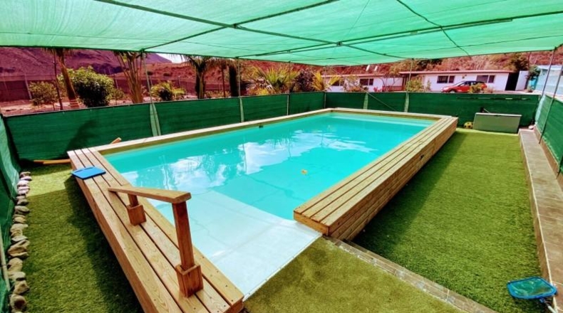 Las Palmas - San Bartolomé - 3000m2