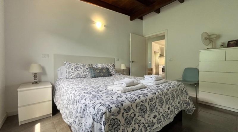 Las Palmas - San Bartolomé - 3000m2