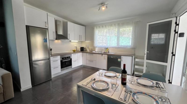 Las Palmas - San Bartolomé - 3000m2