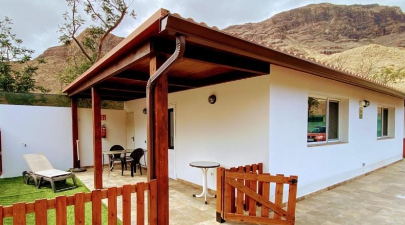 Las Palmas - San Bartolomé - 3000m2