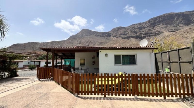 Las Palmas - San Bartolomé - 3000m2
