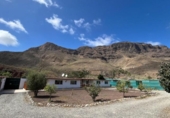 Casa de camp amb terreny en venda a la España, San Bartolomé de Tirajana, ref.: TR205191 foto