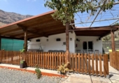 Casa de camp amb terreny en venda a la España, San Bartolomé de Tirajana, ref.: TR205191 foto