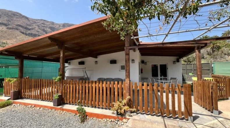 Las Palmas - San Bartolomé - 3000m2