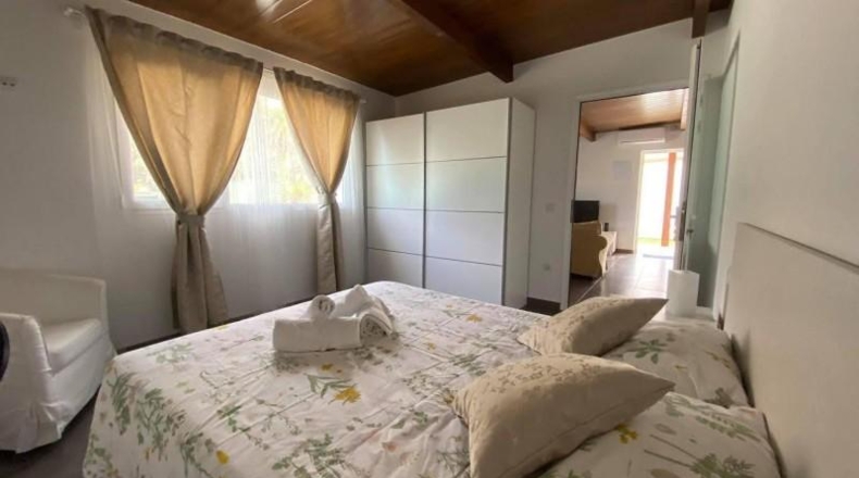 Las Palmas - San Bartolomé - 3000m2