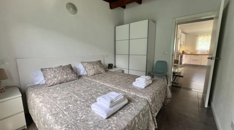 Las Palmas - San Bartolomé - 3000m2