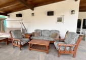 Casa de camp amb terreny en venda a la España, San Bartolomé de Tirajana, ref.: TR205191 foto