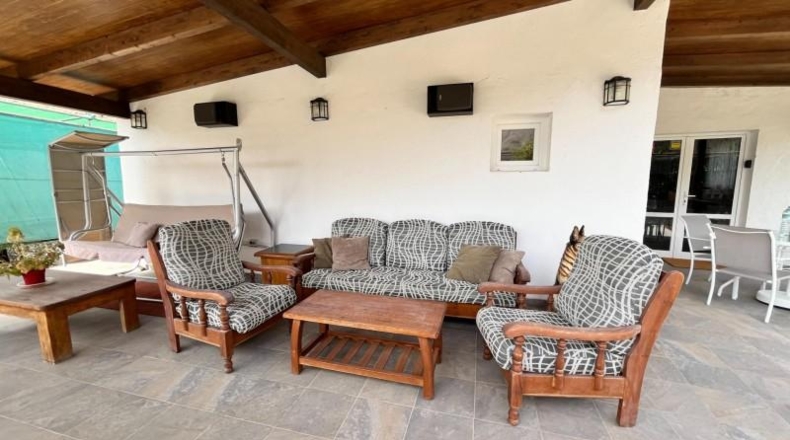 Las Palmas - San Bartolomé - 3000m2