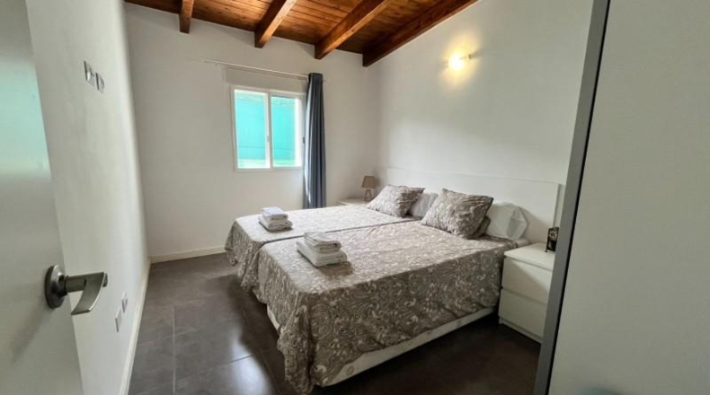 Las Palmas - San Bartolomé - 3000m2