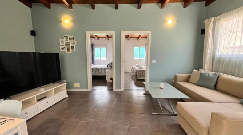 Las Palmas - San Bartolomé - 3000m2