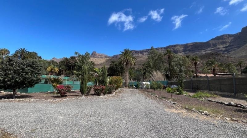 Las Palmas - San Bartolomé - 3000m2