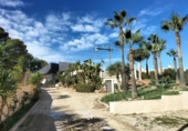 Xalet independent amb terreny en venda a la España, la Nucia, ref.: TR182113 foto