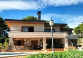 Xalet independent amb terreny en venda a la España, la Nucia, ref.: TR182113 foto